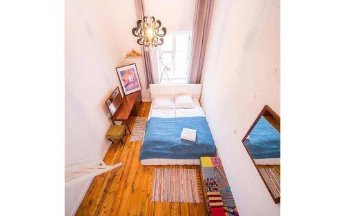 Old Town Kanonia Hostel & Apartments, Warsaw