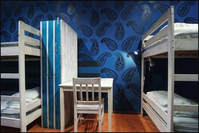 Old Town Kanonia Hostel & Apartments, Warsaw
