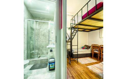 Old Town Kanonia Hostel & Apartments, Warsaw