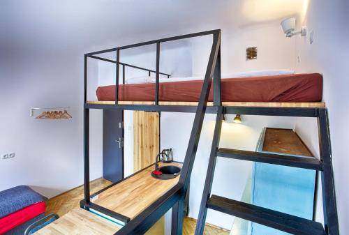 Old Town Kanonia Hostel & Apartments, Warsaw