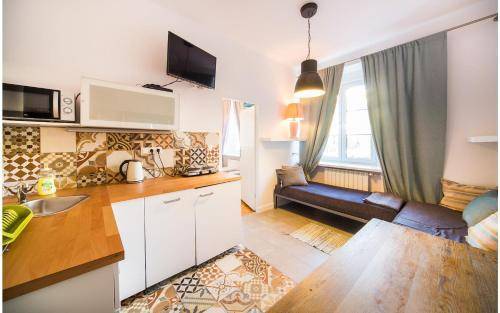 Old Town Kanonia Hostel & Apartments, Warsaw