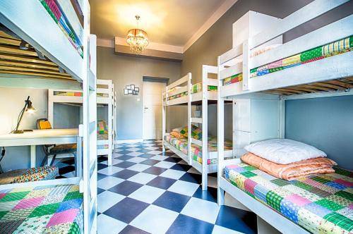 Old Town Kanonia Hostel & Apartments, Warsaw